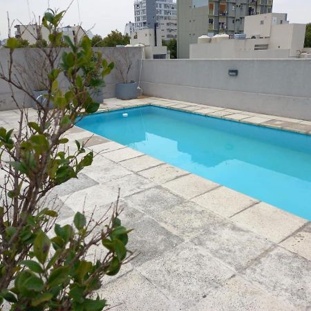 Palermo House Buenos Aires Exterior foto