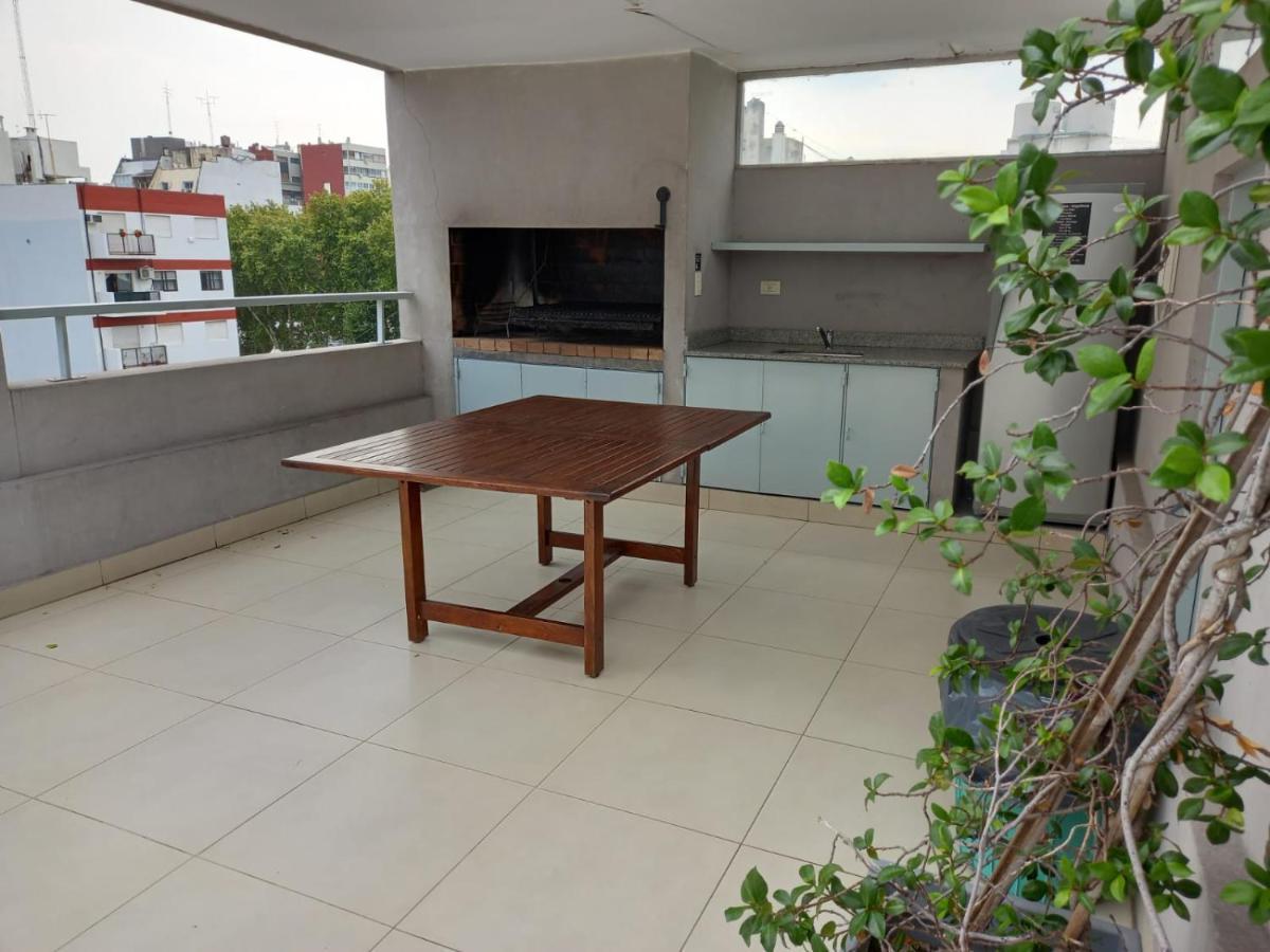 Palermo House Buenos Aires Exterior foto